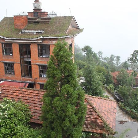 View Point Hotel Nagarkot Eksteriør billede