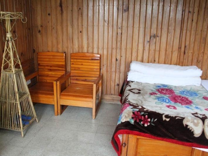 View Point Hotel Nagarkot Eksteriør billede
