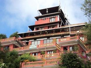 View Point Hotel Nagarkot Eksteriør billede