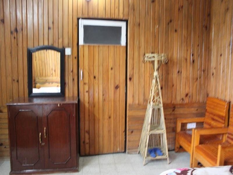 View Point Hotel Nagarkot Eksteriør billede