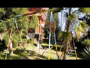 View Point Hotel Nagarkot Eksteriør billede